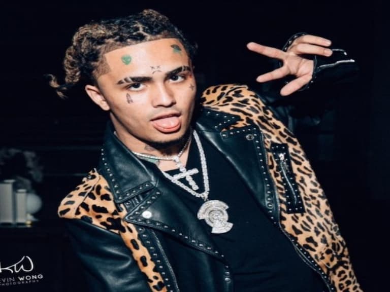 Gucci Gang 要來台灣了！Lil Pump 「台灣演唱會」票價超佛～售票懶人包一篇給你！