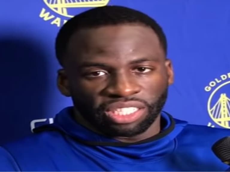 「疼痛」的見面禮?!追夢綠將對上昔日老戰友 Iguodala,賽前放話:我會賞給他惡意犯規!
