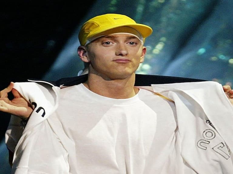 Trap 再怎麼夯，但阿姆的嘻哈永遠都是主流！「饒舌之神」Eminem 一紅就是 20 年，全因這 4 大關鍵！