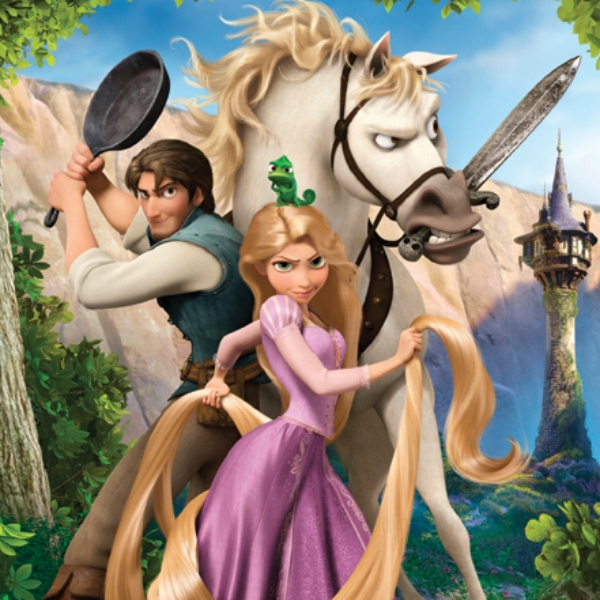 迪士尼被爆將翻拍《魔髮奇緣》真人版，國外網友力推「她」來演樂佩公主！你買單嗎？