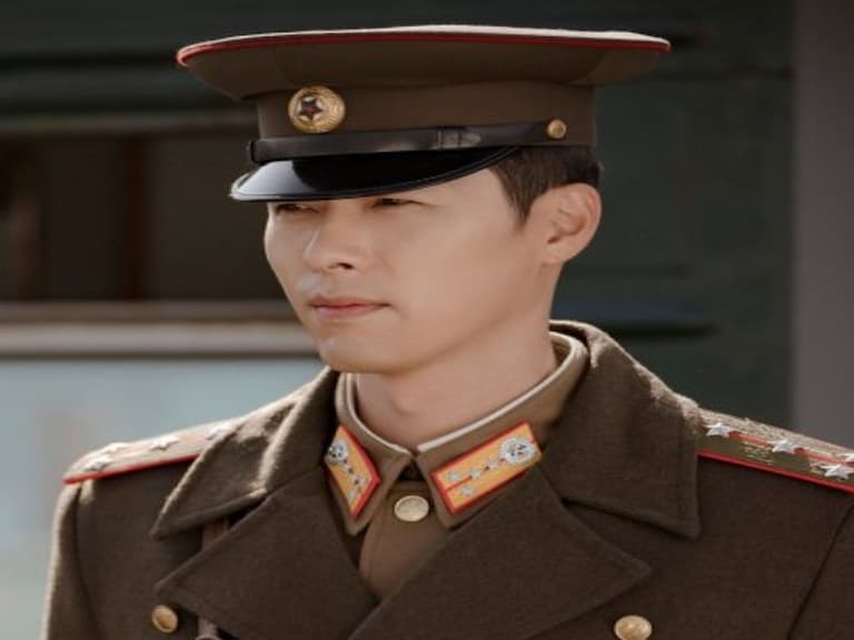 制服控請尖叫！盤點 5 部男主角有軍人身分的火紅韓劇，「這位小鮮肉」被封利正赫接班人？！