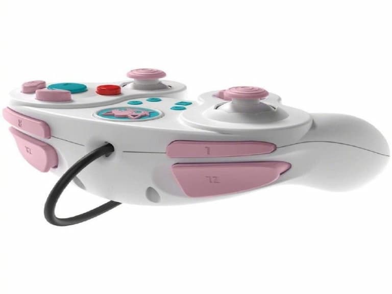 海外限定！任天堂 Switch 胖丁手把，超萌「粉嫩配色」讓寶可夢迷瞬間生火！