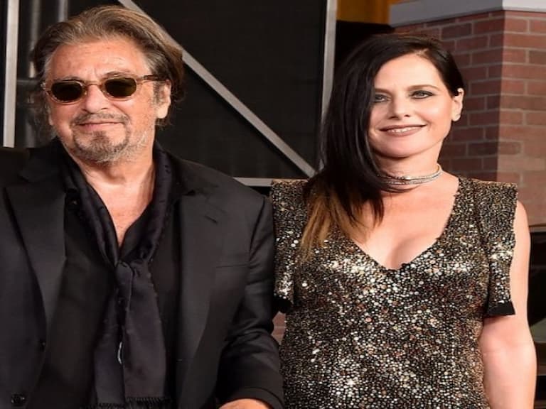 79 歲《教父》Al Pacino 被 40 歲女友甩了，女方狠批：「他實在又老又小氣⋯」
