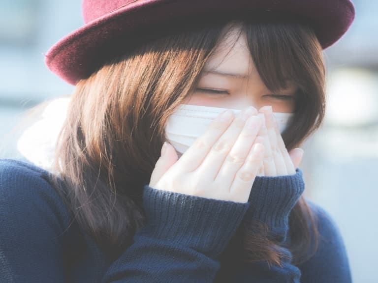 免費送口罩的「口罩販賣機」上線囉！防疫兩大神器：口罩、酒精哪裡買？一次報給你知