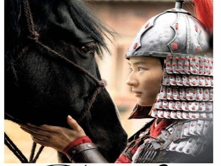 迪士尼原想祭出全中國劇組，幕後揭密《花木蘭》最終為何選了個紐西蘭女導演？