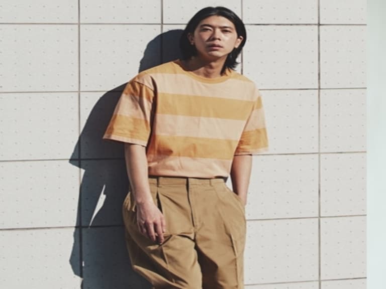 UNIQLO上架就秒殺的U系列強勢回歸!輕鬆入手春夏高質感基本款,準備開搶打包回家啦!