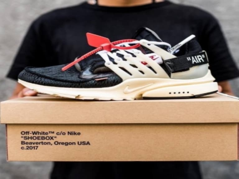 買 Off-White x Nike 竟然是這種人!實際調查發現買鞋原來有這三種,那你是屬於⋯