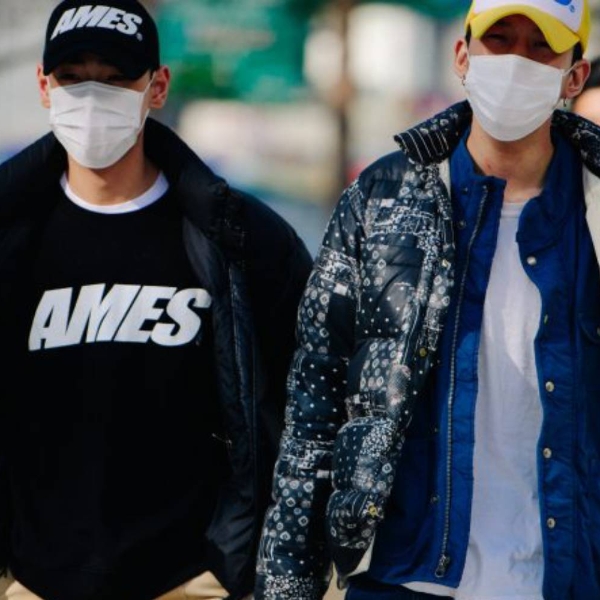 史上頭一遭！亞洲最大「首爾時裝週」因武漢肺炎確定停辦！但時尚界還是想出了方法...