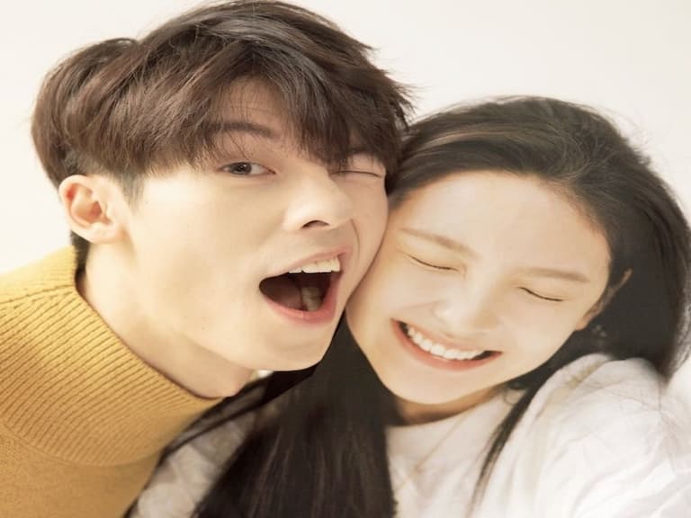 許太太大暴動!《你的婚禮》章若楠臉貼許光漢遭起底:關於她的「初戀臉」 3 特點你有嗎?
