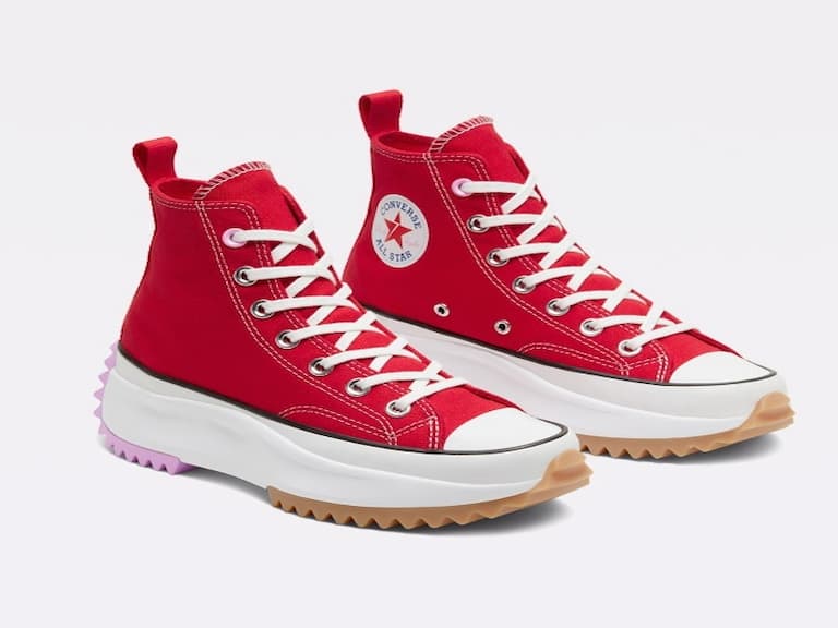 比上次的更好看!Converse x JW Anderson 平民版「全新糖果配色」竟台幣 3000 有找,我還不買爆?