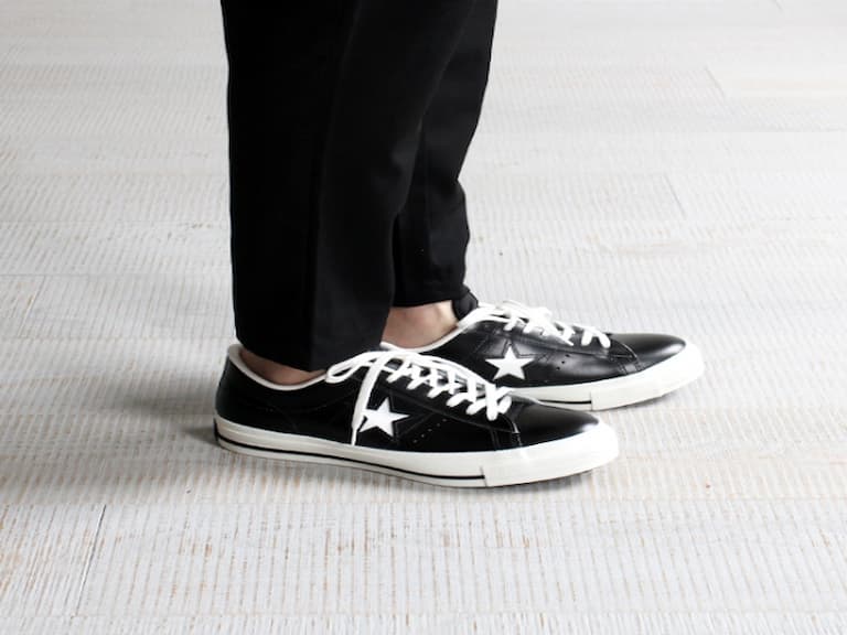 說到 Converse 你只買 1970's？那可能會錯過這 4 雙「好搭又不撞」的巷仔內帥鞋！