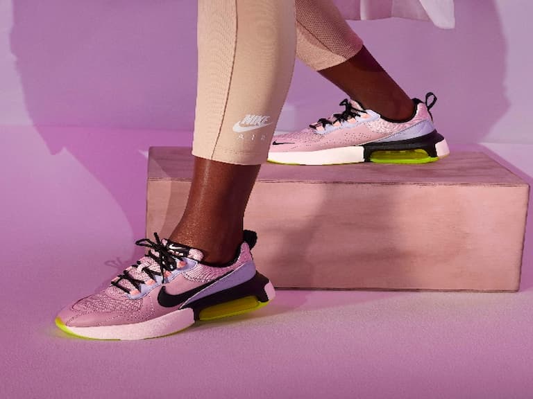 全新 AIR MAX VERONA：讓舒適成為王道