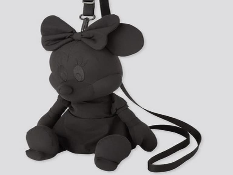繼 KAWS 之後，又能買到便宜爆款啦！UNIQLO x AMBUSH x Disney 明天開賣，售價、懶人包一篇給你～