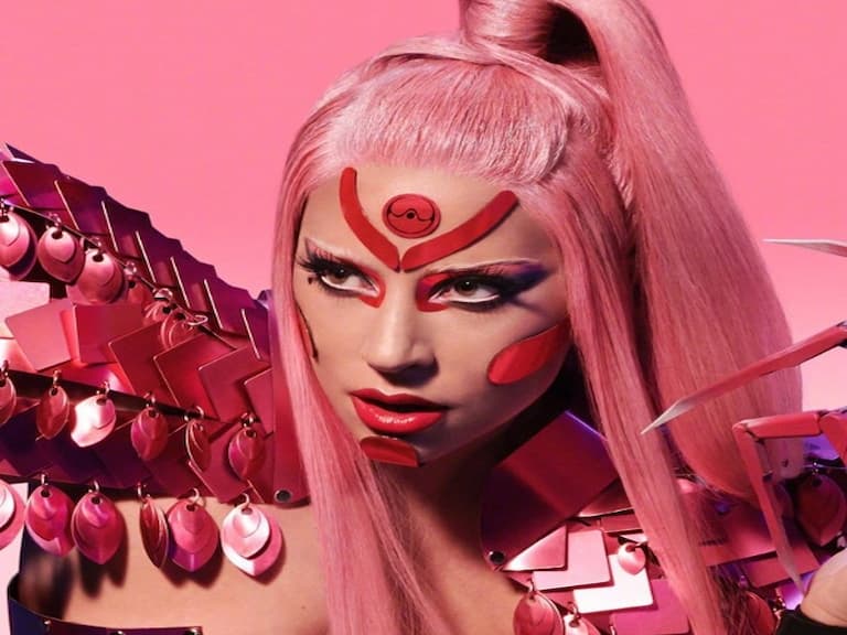 怪獸之母回來了!Lady Gaga 新歌〈Stupid Love〉完整 MV 釋出,粉紅外星女戰士勁爆登場!