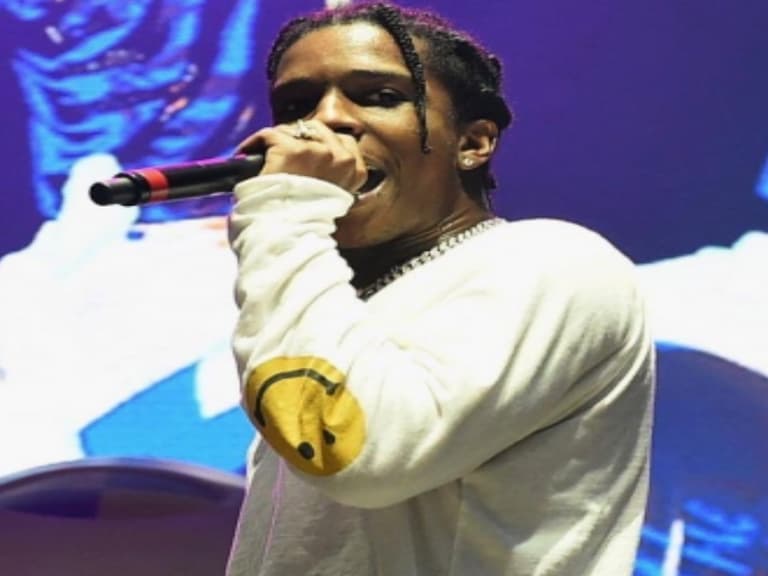 ASAP ROCKY、小賈告訴你要跟上!沒有經典「黃色笑臉」,你怎麼立足潮流圈?