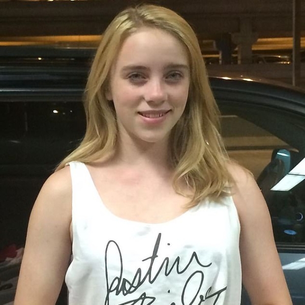 感情更勝家人！怪奇比莉公開告白小賈斯汀：「他是我生命中最在乎、最重視的人！」