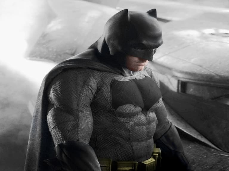 否決任何可能性！班艾佛列克再強烈表態「已永遠退出 DC 蝙蝠俠」，期待羅伯派丁森接手！