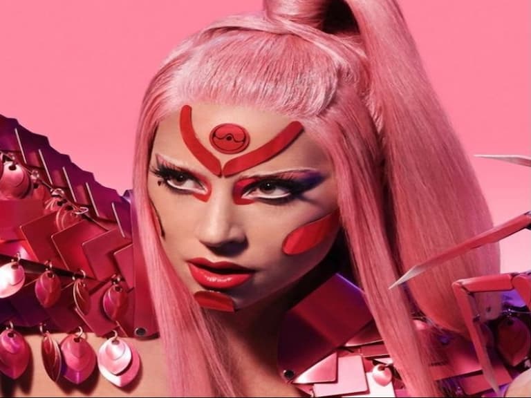 「不要畏懼別人的眼光!」Lady Gaga 最新專訪勵志金句連發!謹記這 3 點,成為獨一無二的你!