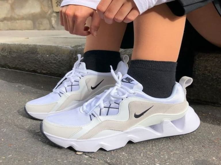 Nike RYZ 365 在紅什麼?人人喊醜的「芸芸鞋」卻賣到大缺貨,看完這篇立刻秒懂!