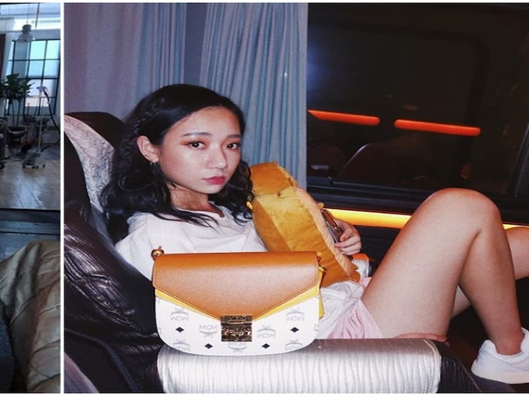 傻白甜OUT，潮妹當道！這幾位潮流女神穿搭訣竅！