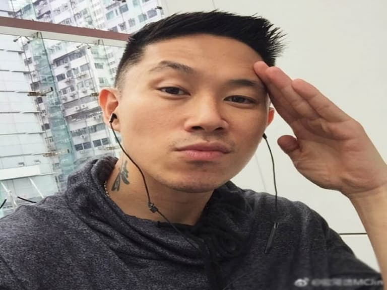 「排華事件」越發嚴重!《中國有嘻哈》選手歐陽靖 IG 狠批種族歧視!網友推爆:真,華人之光!