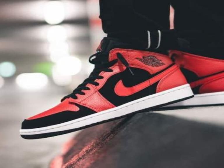 Air Jordan 1 中筒到底值不值得買?3 點原因分析給你聽,別再為高筒吃土啦~