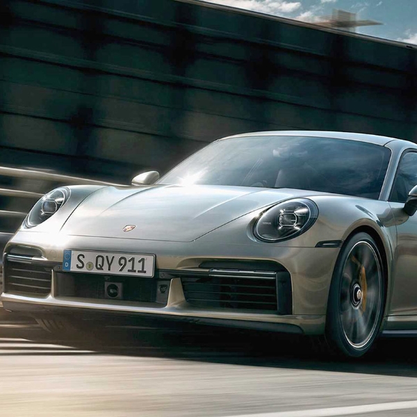 650 匹！新 Porsche 911 Turbo S 與敞篷版全球首演