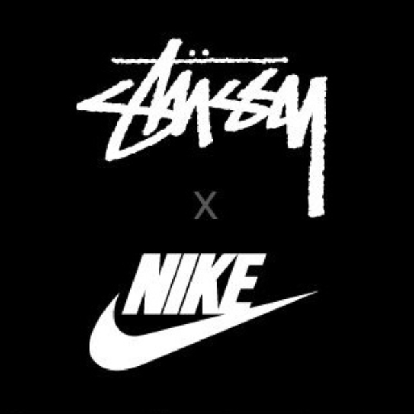 又來一雙猛的！Nike x Stussy 最新「聯名球鞋」曝光！裁判，可以這樣發了又發嗎？