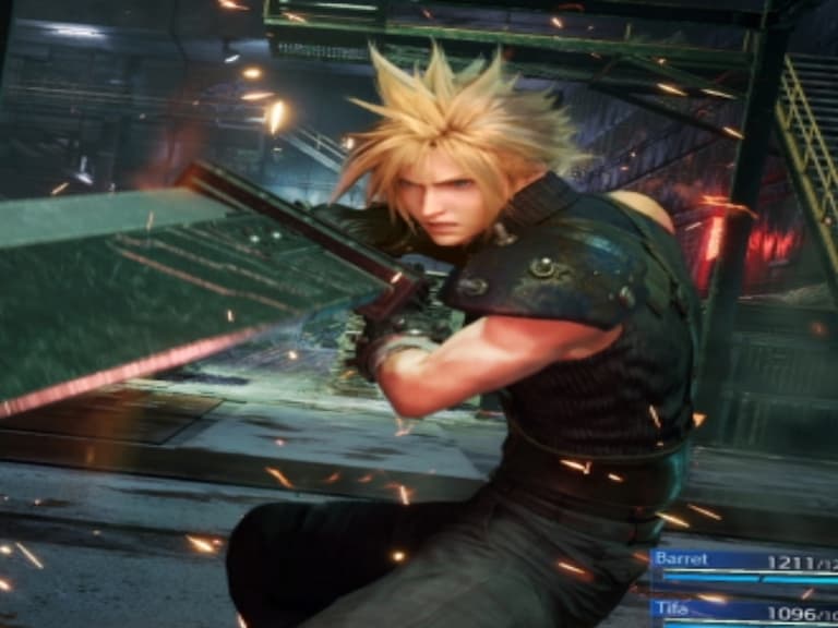 【講 GAME 話】想當鋼鐵人、克勞德靠這波!除了《FF7》外,這幾款 2020 年大作包準玩到手抽筋!