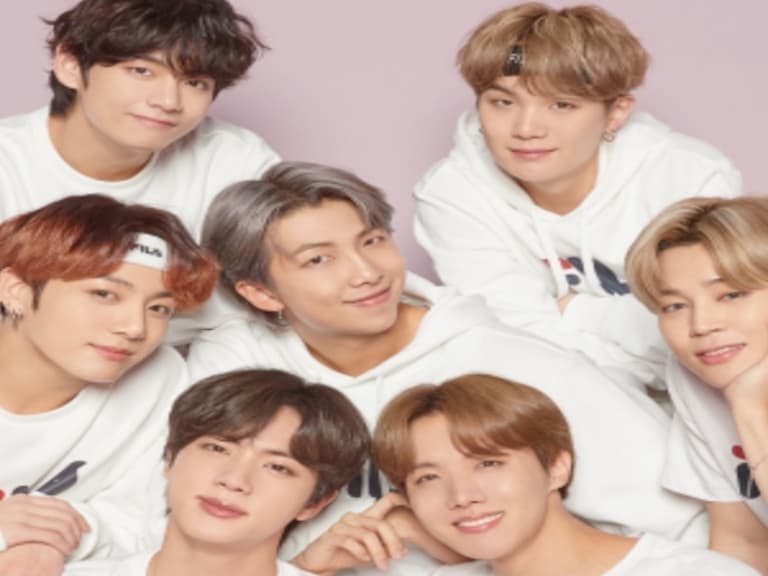 別再當球鞋傻逼了！BTS 上腳、韓國當紅親民款⋯「這 5 雙」高 CP 值球鞋竟三千元找！