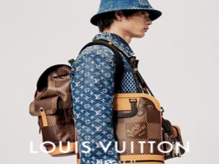 錢包又在哭窮!LV x NIGO 聯名系列高清美圖釋放,Virgil Abloh:「不想做你們期望的!」