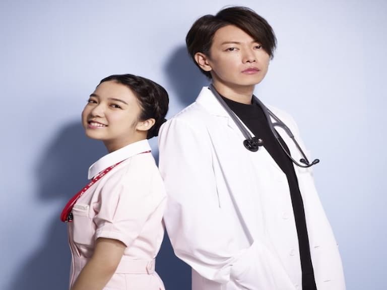 《戀愛可以持續到天長地久》「佐藤健」扣脖吻、摸頭殺⋯超撩畫面 Top 3！網友：這裡沒洗什麼都別想