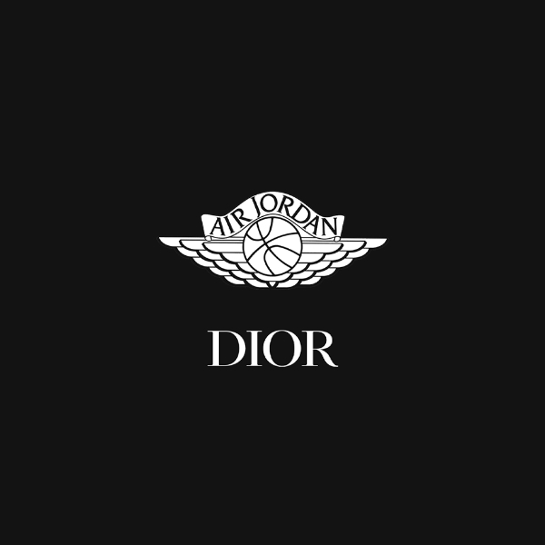 搶不到 Dior x AJ1？沒關係，「平民版」本週開賣！價格不到聯名款 1/10，再錯過等著哭死吧～
