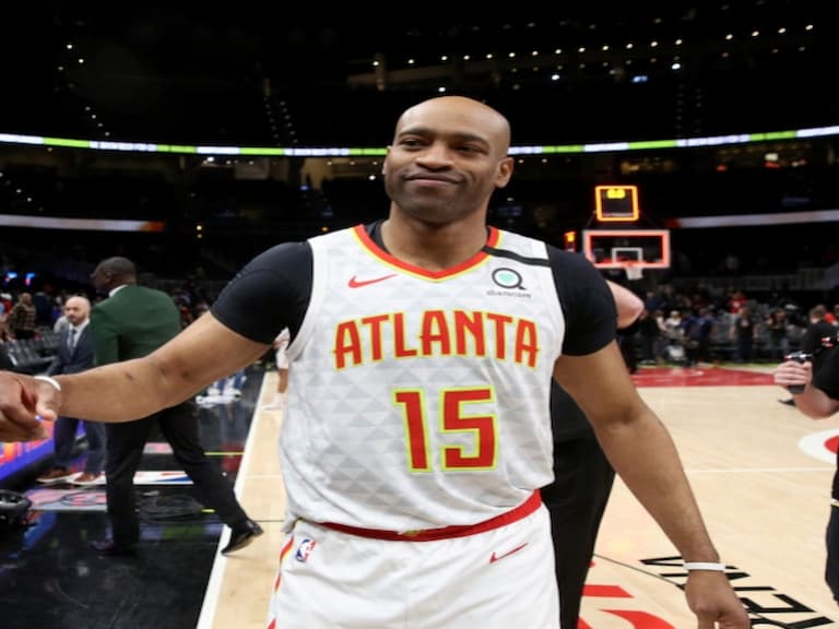不完美落幕！Vince Carter 22 年 NBA 生涯恐將突然告終，本人無奈：用這種方式說再見好奇怪⋯