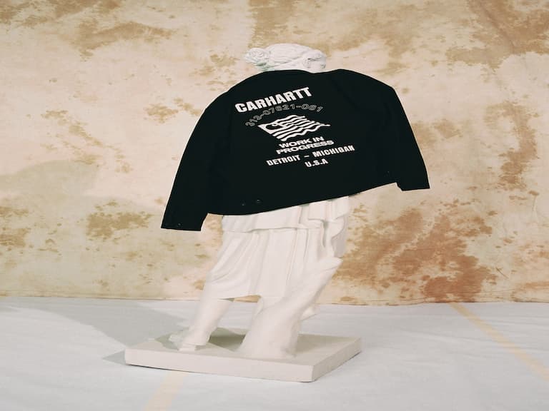 Carhartt WIP EXPLORATION 戶外風格 第四波新品發售