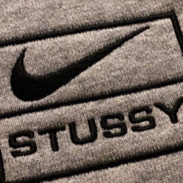 Travis Scott 要讓這雙聯名火了！Stussy x Nike 高清球鞋無碼露出，官方竟然還有必搶「隱藏好貨」！