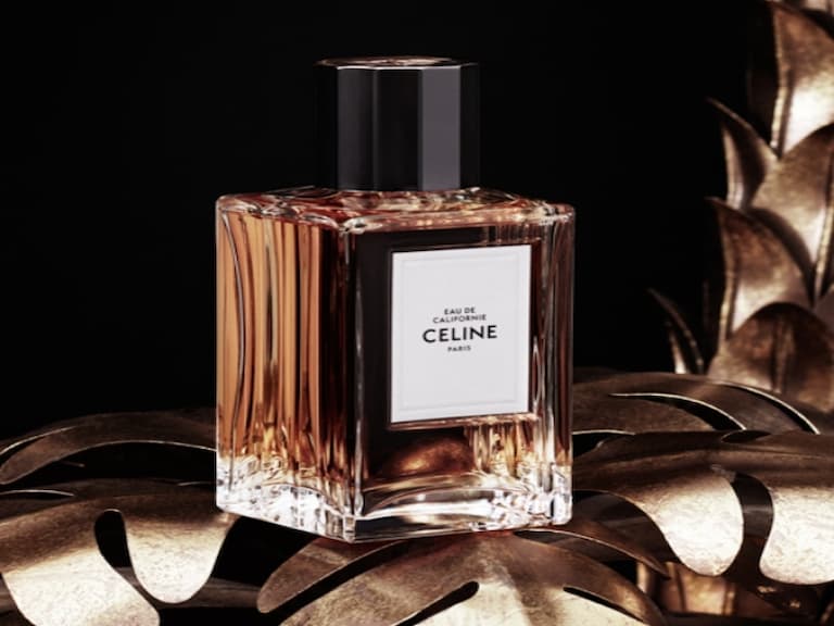 買不起包？那買香水吧！LV、CELINE... 4 款新推「精品香水」最便宜竟 2000 有找？！