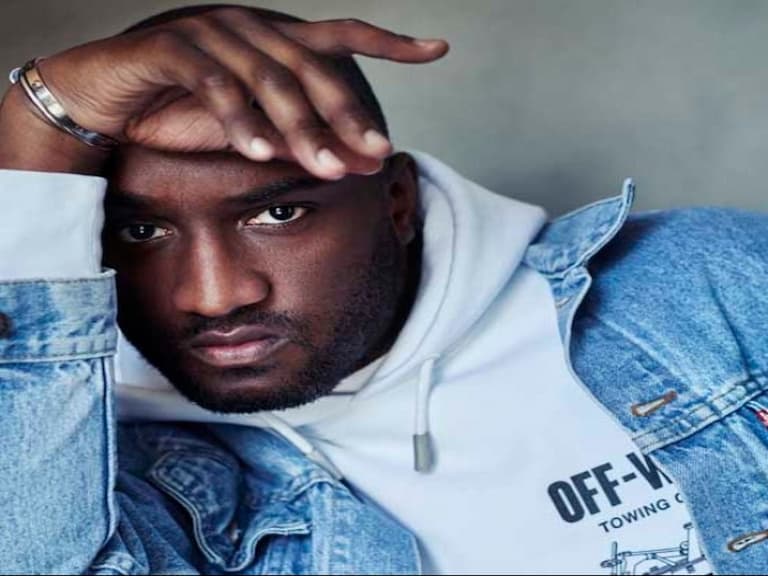 除了球鞋真的沒梗了嗎?Off-White 主理人 Virgil Abloh 被 diss 到爆的「4 大原因」:靠抄襲也能出頭天?