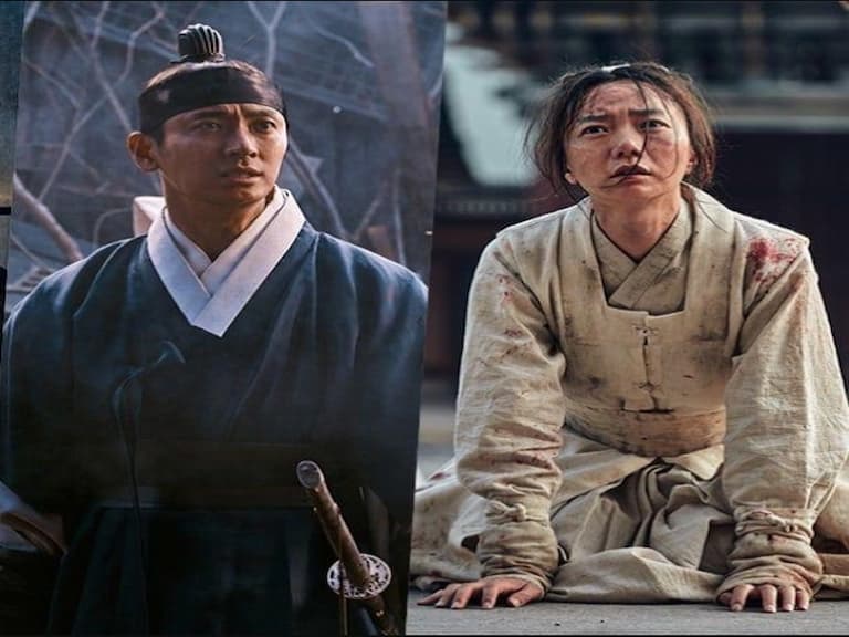 全智賢真的出現了!《李屍朝鮮》第二季 5 大看點,還沒追完就跟不上朋友新話題啦~