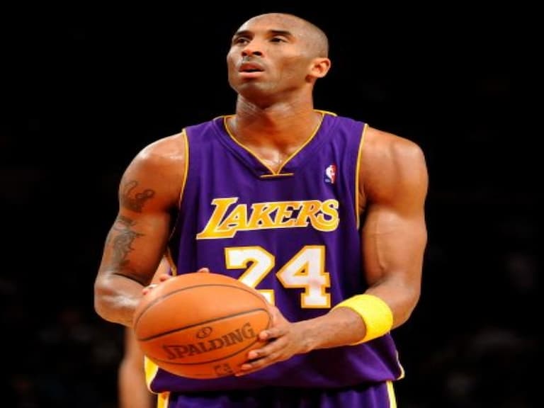 超越人類極限！Kobe Bryant 獨門「666 魔鬼訓練菜單」完整曝光，球迷驚嘆：根本是地獄啊⋯