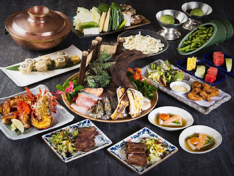 香格里拉台北遠東國際大飯店 線上閃購優惠