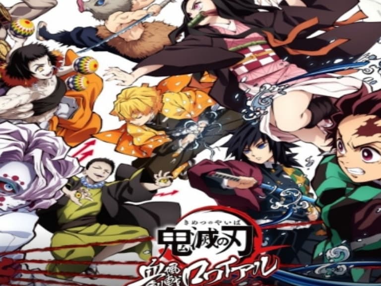 2020 年必須玩爆它！《鬼滅之刃》宣告兩款遊戲大作「這時候」釋出，手遊版確定免費下載！