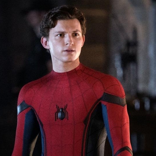 湯姆荷蘭宣布續集即將開拍，導演馬上搞笑分享《蜘蛛人 3：在家上班日》概念海報！