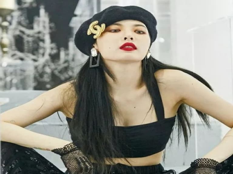 韓娛圈最做自己的女 IDOL,除了金泫雅,還有誰?