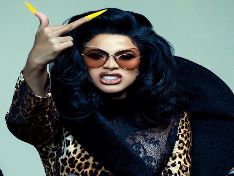 DJ Snake 為防疫大使 Cardi B「新冠肺炎三部曲」進行混音，歌迷爆笑：「居然這麼好聽？！」