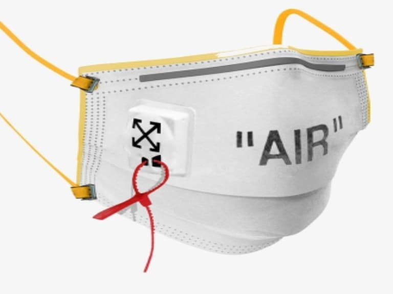給你錢拜託快出!Supreme、Off-White 抗「新冠病毒」概念口罩讓潮人大爆走:「釋出一定戴!」