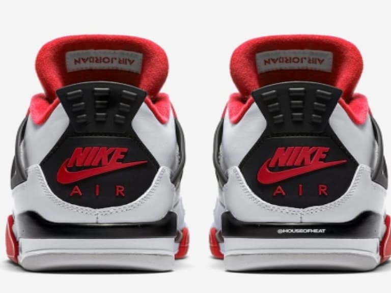 小孩子才做選擇!今年上架的「Air Jordan 4」懶人包釋出,鞋迷:看到 OG 美尻我就受不了!