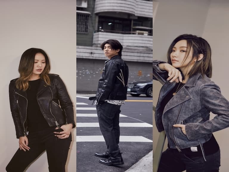 ALLSAINTS 2020春季皮衣慶典 推出皮衣客製化服務 打造專屬皮衣