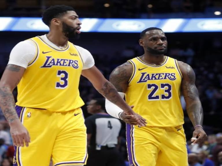 NBA 暴增至 14 例！湖人 2 名球員「新冠病毒」確診，綠衫軍「聰明哥」主動坦承遭感染！