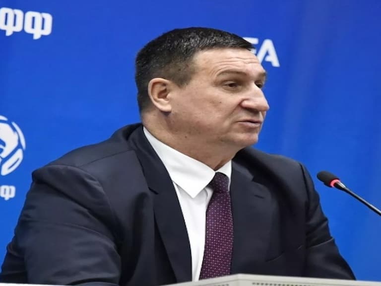 就你最勇敢？白俄羅斯足球聯賽照常舉辦還開放觀眾入場，主席：國內才 51 例有啥理由不打？